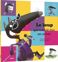 Le loup qui voulait être un artiste.pdf