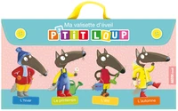 Ma valisette d'éveil P'tit Loup