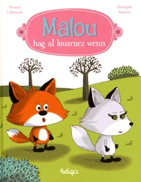 Malou hag al louarnez wenn