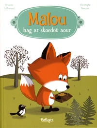 Malou hag ar skoedoù aour