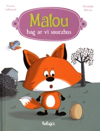 Malou hag ar vi souezhus