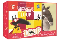 Mes étonnantes histoires Loup