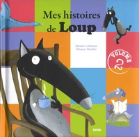 Mes histoires de loup
