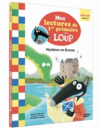 Mystères en Ecosse