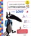 Mon cahier d'écriture lettres bâtons avec Loup