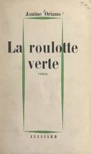 La roulotte verte