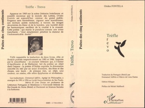 Orides Fontela - Trèfle.