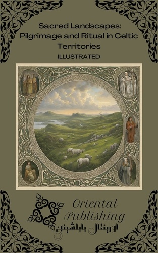  Oriental Publishing - Sacred Landscapes Pilgrimage and Ritual in Celtic Territories.