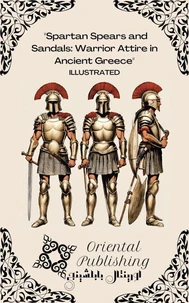 Spartan Spears and Sandals: Warrior Attire in Ancient Greece