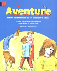 Aventure dans mon univers
