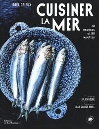 Cuisiner la mer