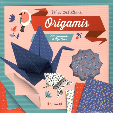 Origamis - Occasion