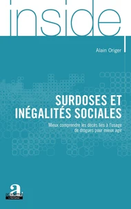 Surdoses et inégalités sociales