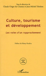 Culture, tourisme et développement