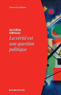 La vérité est une question politique