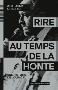 Rire au temps de la honte