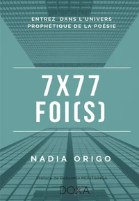 7x77 foi(s)