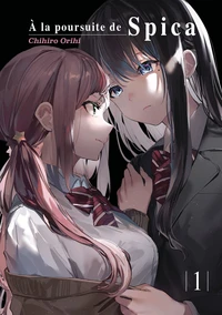 A la poursuite de Spica