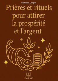 Prières et rituels pour attirer la prospérité et l'argent