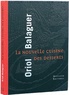 Oriol Balaguer - La nouvelle cuisine des desserts.