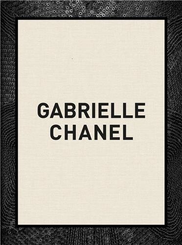 Oriole Cullen - Gabrielle Chanel.