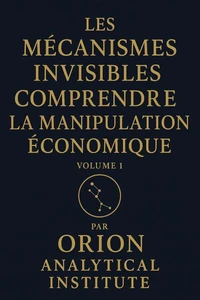 Les Mécanismes Invisibles : Comprendre la Manipulation Économique