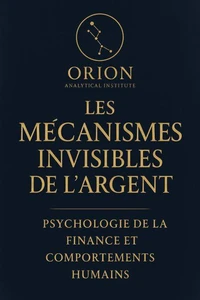 Les Mécanismes Invisibles de l’Argent