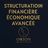 STRATÉGIES FINANCIÈRES AVANCÉES