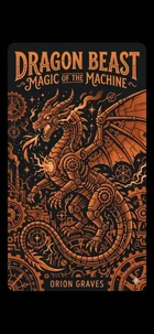Dragon Beast: Magic of the Machine
