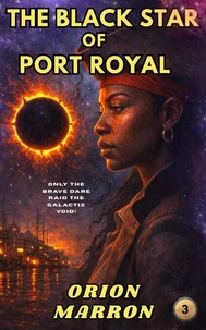 The Black Star of Port Royal