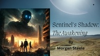  Orión nova et  Morgan Steele - Sentinel's Shadow: The Awakening.