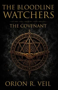 The Bloodline Watchers: The Covenant