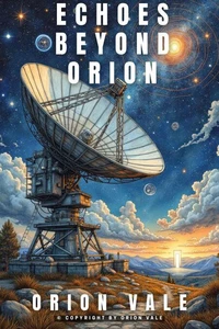 Echoes Beyond Orion