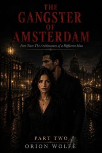 THE GANGSTER OF AMSTERDAM : The Architecture of a Different Man