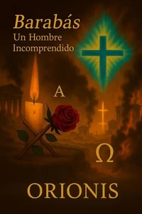 Barabás: Un Hombre Incomprendido