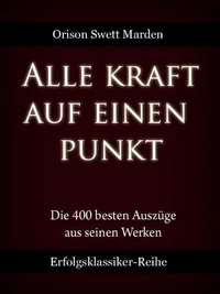 Alle Kraft auf einen Punkt
