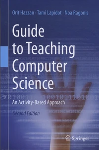 Guide to Teaching Computer Science