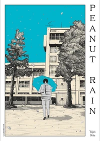 Peanut rain