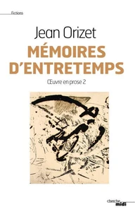 Oeuvre en prose