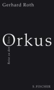 Orkus - Reise zu den Toten.