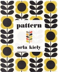 Orla Kiely - Orla Kiely pattern.
