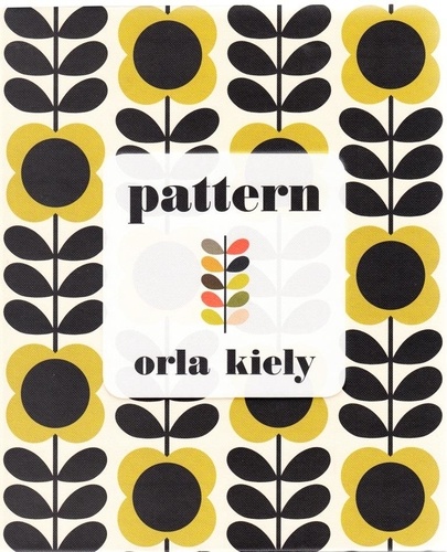 Orla Kiely pattern