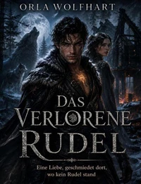 Das verlorene Rudel