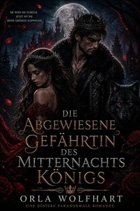 Die abgewiesene Gefährtin des Mitternachtskönigs
