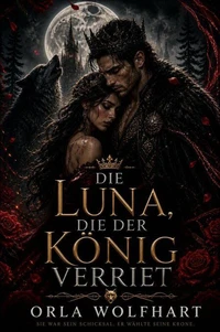 Die Luna, die der König verriet