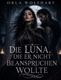 Die Luna, die er nicht beanspruchen wollte