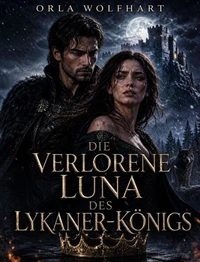 Die verlorene Luna des Lykaner-Königs