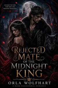 Rejected Mate of the Midnight King