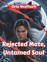 Rejected Mate, Untamed Soul