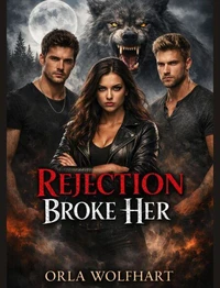 Rejection Broke Her